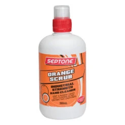 Septone® Orange Scrub - 500mL
