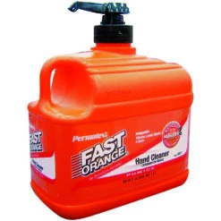 Permatex®Fast Orange Hand Cleaner - 1.8 Litre