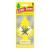 Little Trees Air Freshener - Vanillaroma