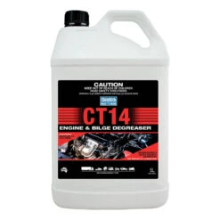 Chemtech®CT14 Degreaser - 5 Litre
