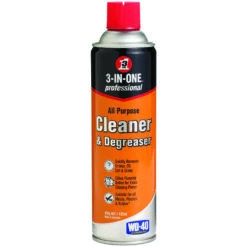 WD-40 3-in-One Degreaser - 400g