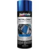 Dupli-Color Metalcast Aerosol Paint Enamel, Blue Anodized - 311g
