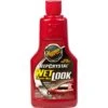 Meguiar's Wet Look Liquid Cleaner Wax 473mL