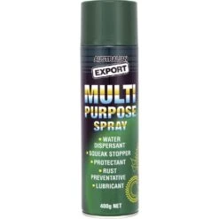 Multi-Purpose Spray - 400g