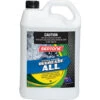 Septone® Degrease-All Water Based Degreaser - 5 Litre