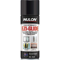 Ezi-Glide Silicone Spray - 330g