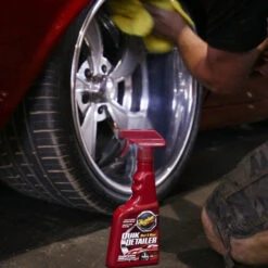 Meguiar's Quik Detailer - 473mL -Auto Parts Store SCA 1503 01 hi res