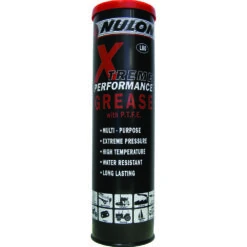 Nulon Extreme Performance L80 Grease Cartridge - 450g