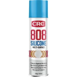 CRC 808 Silicone Spray - 500mL