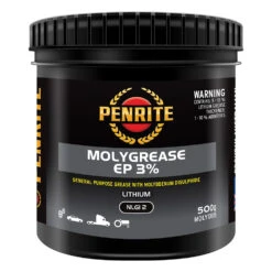 Penrite Molygrease EP 3% 500g