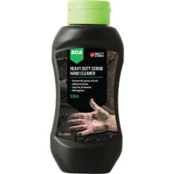 SCA Heavy Duty Hand Cleaner - 500mL