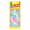Little Trees Air Freshener - Cotton Candy