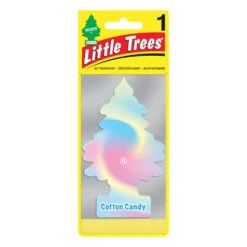 Little Trees Air Freshener - Cotton Candy