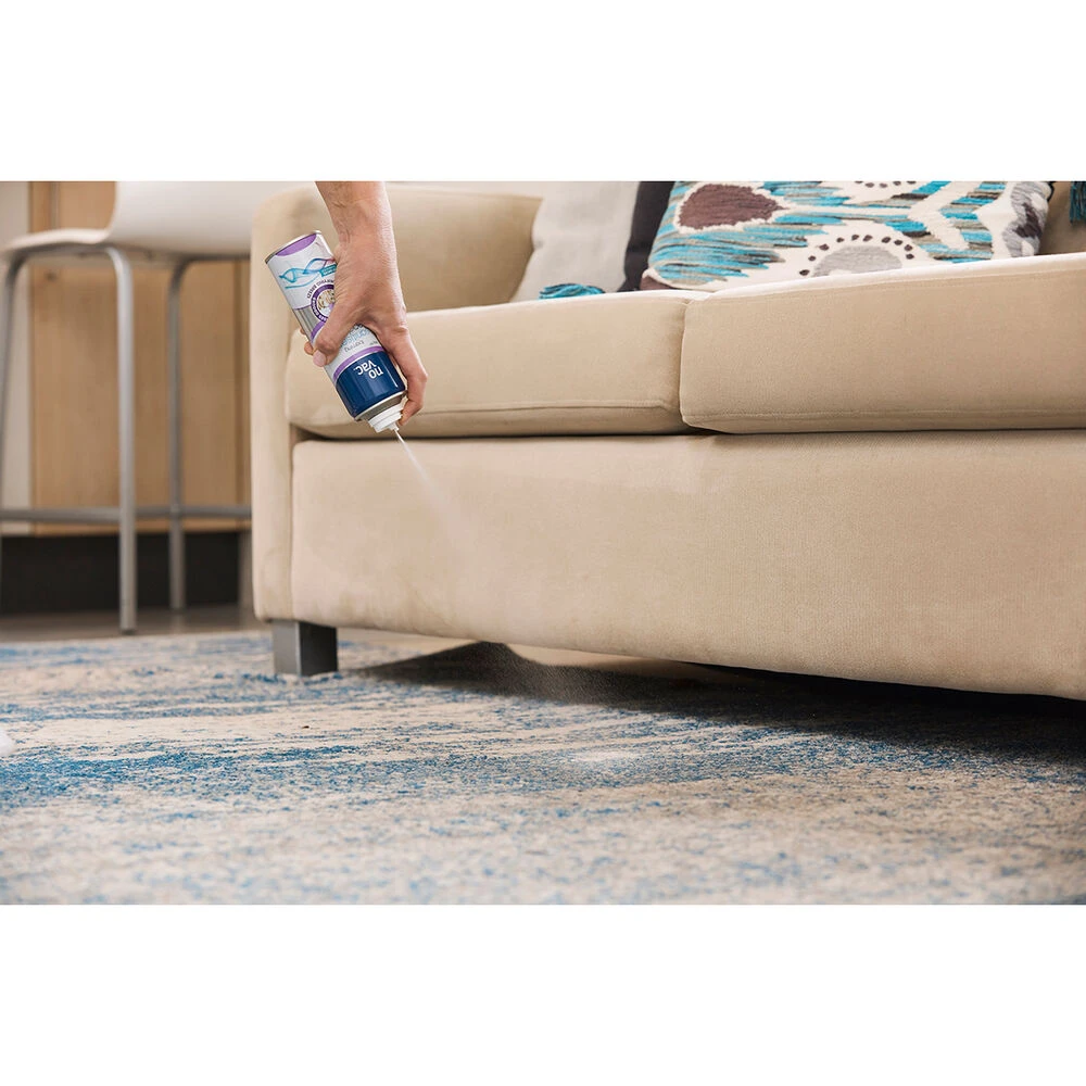 No Vac Deodoriser Air Freshener Purifying Breeze 290g 2 No Vac Deodoriser Air Freshener Purifying Breeze 290g - Image 2