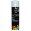 SCA Acrylic Aerosol Paint, White - 400g