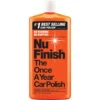 Nu Finish Liquid Polish 473mL