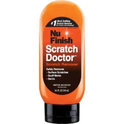Nu Finish Scratch Doctor 192mL