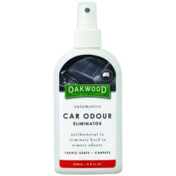 Oakwood Odour Eliminator 250mL