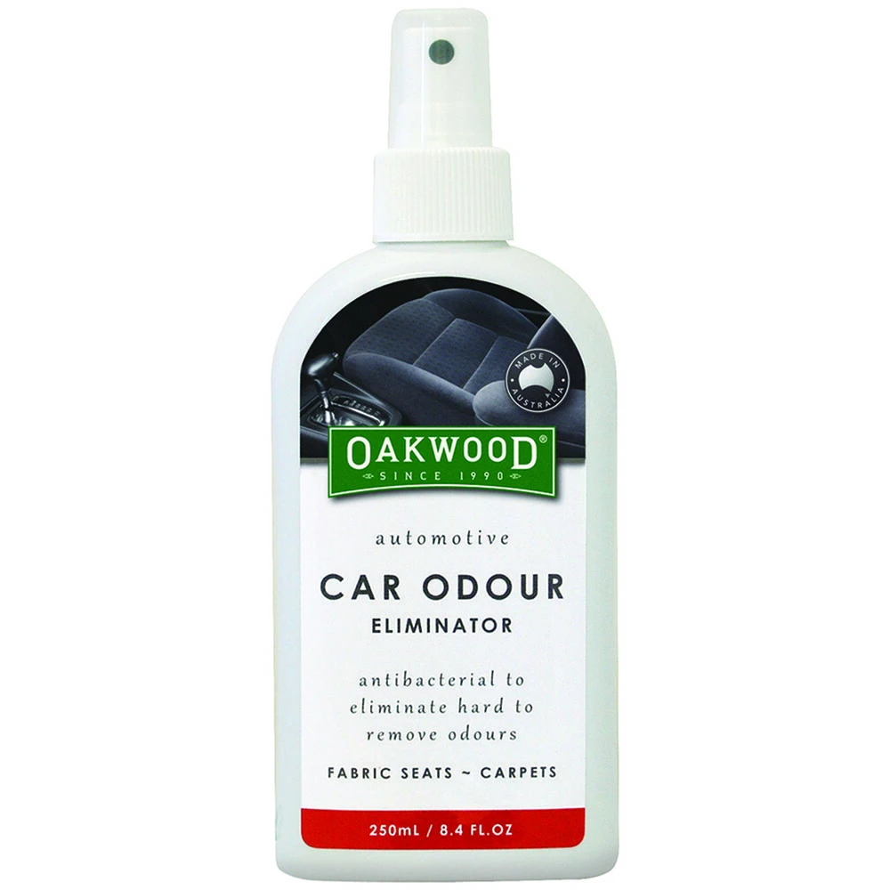 Oakwood Odour Eliminator 250mL 1 Oakwood Odour Eliminator 250mL