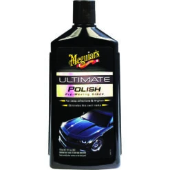 Meguiar's Ultimate Liquid Polish 473mL