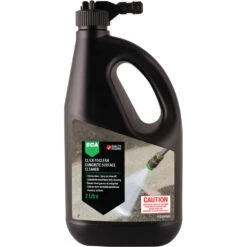 SCA Concrete Cleaner - 2 Litre