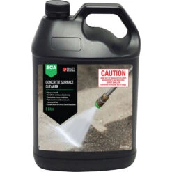 SCA Concrete Cleaner - 5 Litre