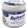 Refresh Gel Air Freshener - New Car, 128g