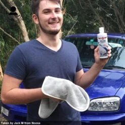 Bowden's Own Paint Cleanse And Restore Liquid Polish 500mL -Auto Parts Store SCA 323484 01 hi res