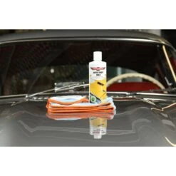 Bowden's Own Carnauba Body Liquid Wax 500mL -Auto Parts Store SCA 323485 01 hi res