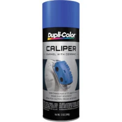 Dupli-Color Caliper Paint, Blue - 340g