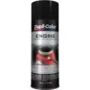 Dupli-Color Engine Enamel Aerosol Paint, Gloss Black - 340g
