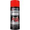 Dupli-Color Engine Enamel Aerosol Paint, Chevy Orange - 340g