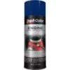 Dupli-Color Engine Enamel Aerosol Paint Ford Dark Blue - 340g