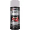 Dupli-Color Engine Enamel Aerosol Paint, Aluminium - 340g