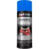 Dupli-Color Engine Enamel Aerosol Paint Ford Light Blue - 340g