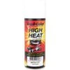 Dupli-Color High Heat Aerosol Paint, White - 340g