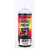 Dupli-Color High Heat Aerosol Paint, Clear - 340g