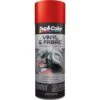Dupli-Color Vinyl And Fabric Aerosol Paint, Red - 311g