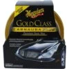Meguiar's Gold Class Carnauba Paste Wax 311g