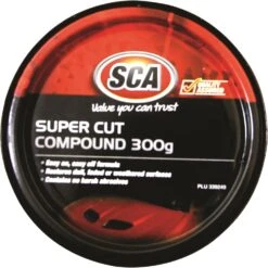 SCA Super Cut Polish 300g