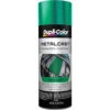 Dupli-Color Metalcast Aerosol Paint Enamel, Green Anodized - 311g