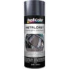 Dupli-Color Metalcast Aerosol Paint Enamel, Smoke Grey Anodized - 311g