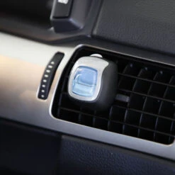 Ambi Pur Mini Air Freshener Sky Breeze -Auto Parts Store SCA 343821 00 hi res