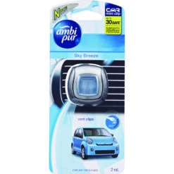 Ambi Pur Mini Air Freshener Sky Breeze