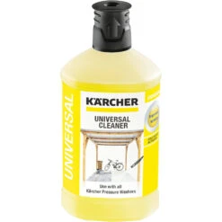 Karcher Kärcher Universal Cleaner - 1 Litre