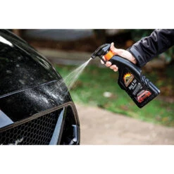Armor All Bug & Tar Remover 500mL 5 Armor All Bug & Tar Remover 500mL -Auto Parts Store SCA 346107 01 hi res