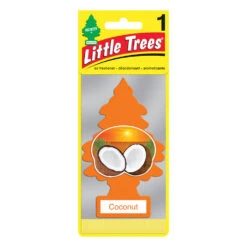 Little Trees Air Freshener - Coconut