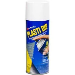 Performix Plasti Dip Aerosol, White - 311g