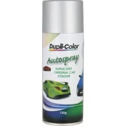 Dupli-Color Touch-Up Paint Satellite Silver, DSC65 -150g