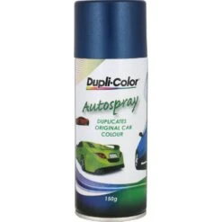 Dupli-Color Touch-Up Paint Sapphire Blue 150g DSC70